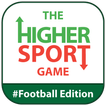 HigherSport Higher Lower Game