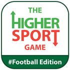 HigherSport icône