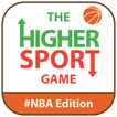 NBA Trivia : Higher or Lower