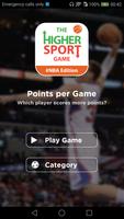 NBA Trivia : Higher or Lower poster