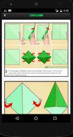 Cara Membuat Origami Terbaru 截图 3