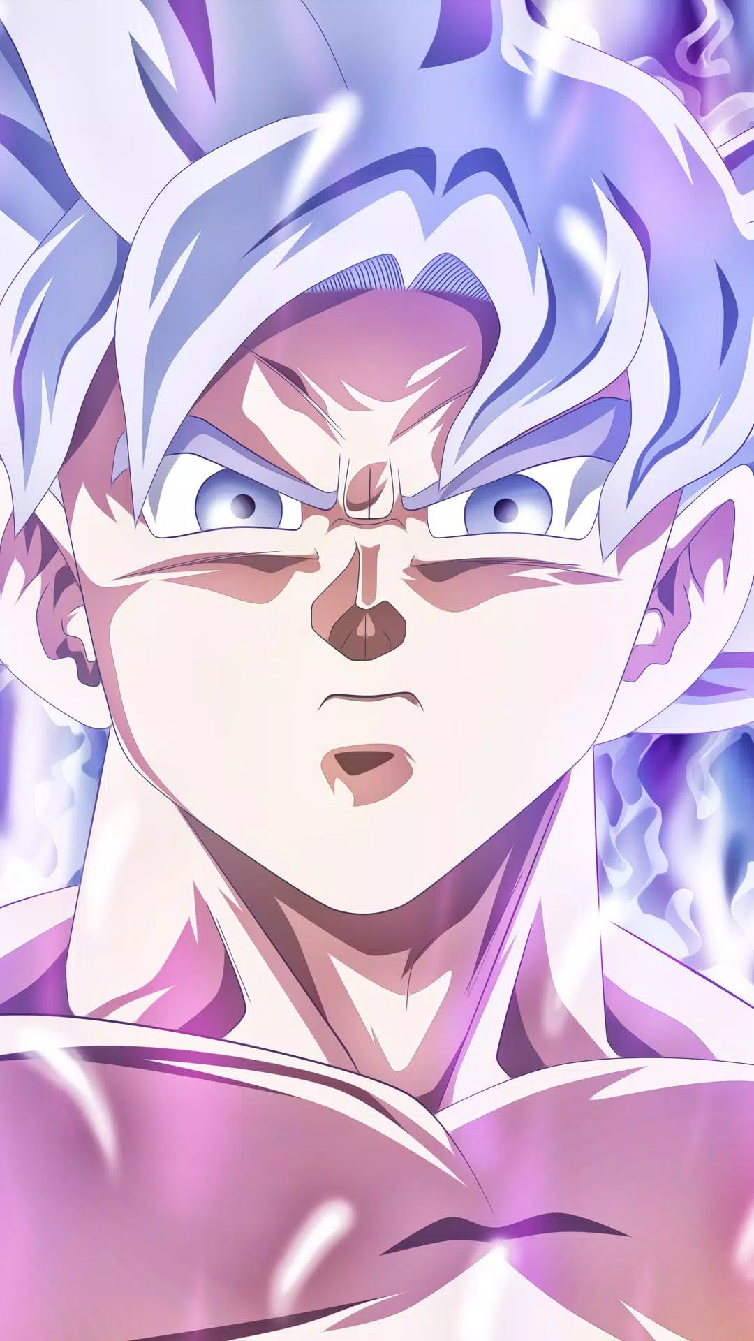 Tải xuống APK Goku Wallpapers cho Android Tải xuống APK Goku Wallpapers cho Android