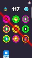 🌈 Magic Circle : Color Game ảnh chụp màn hình 1
