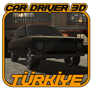 Car Driver 3D - Turkey APK