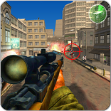 US Gunman Sniper war shooter fury 2018