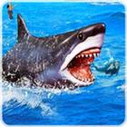 Blue whale sucide game & SIM 2018 icône