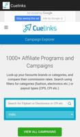 Cuelinks পোস্টার
