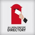 All India Postal PIN Code Directory Finder App