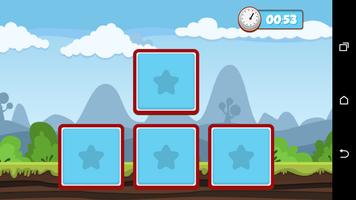 برنامه‌نما AKG Memory - Kids memory game عکس از صفحه