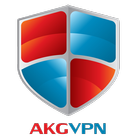 AKG VPN Free icône