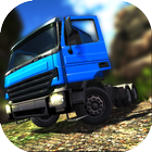Truck Simulator Extreme Tire 2 아이콘