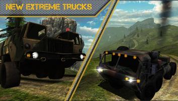Poster Truck Simulator Extreme Tire 2