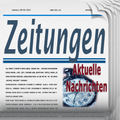 Deutsche Zeitungen