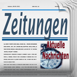 Deutsche Zeitungen