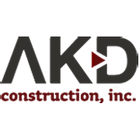 آیکون‌ AKD Construction CRM