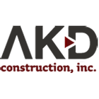 AKD Construction CRM icône