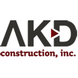 AKD Construction CRM icon