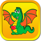 Fairy tales for kids آئیکن