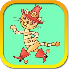 Tales and books for kids Free APK Herunterladen