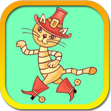 Tales and books for kids Free biểu tượng