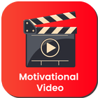 Motivational Videos - Inspiring Speeches icône