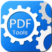 Инструменты PDF - слияние, поворот, разделение