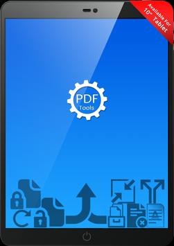 PDF Tools banner