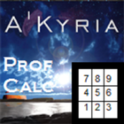 AKProfCalc icon