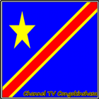 Channel TV CongoKinshasa Infos icône