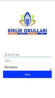 ÖZEL BİRLİK OKULLARI Affiche