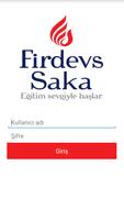 Firdevs Saka 포스터