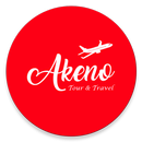 Akeno Tour & Travel APK