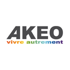 AKEO Lib' icon