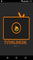 1 Schermata TV OnlineDK