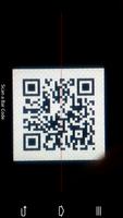 1 Schermata QR & Barcode Scanner
