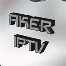 Aker iptv APK