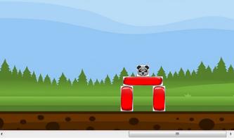 Angry Hitter Game screenshot 1