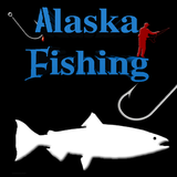 Alaska Fishing-icoon