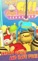 Surprise Gift Claw Machine 截圖 1