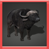 Bison Simulation APK