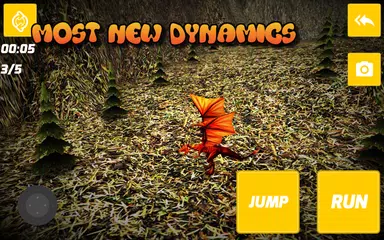 Скачать Фантазия дракона 3D APK