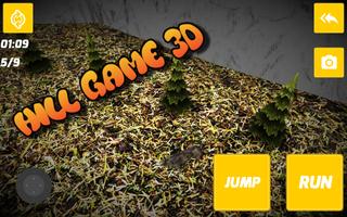 برنامه‌نما Forest Wolf 3D عکس از صفحه