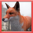 APK Fox Simulation