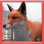 آیکون‌ Fox Simulation