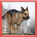 German Shepherd Simulator aplikacja