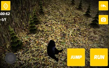 Gorilla Wild-Life APK download