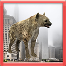 The Wild Hyena aplikacja