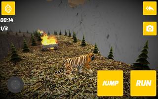 The 3D Tiger Simulator bài đăng