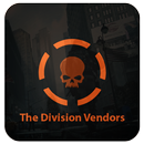 The Division Vendors APK