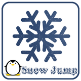 Snow Jump icône